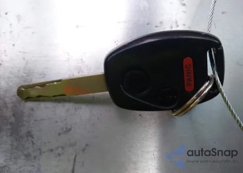 2006 Honda Ridgeline Rt из США, поврежденный, VIN 2HJYK16256H568014